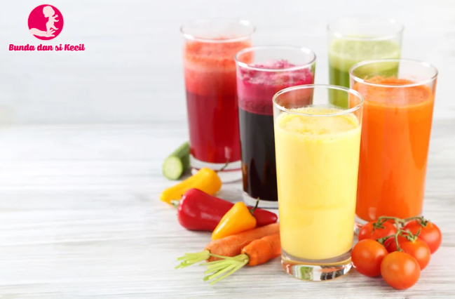 Tidak Semua Jus Aman untuk Lambung: Ini Tips Aman Minum Jus untuk Penderita Maag